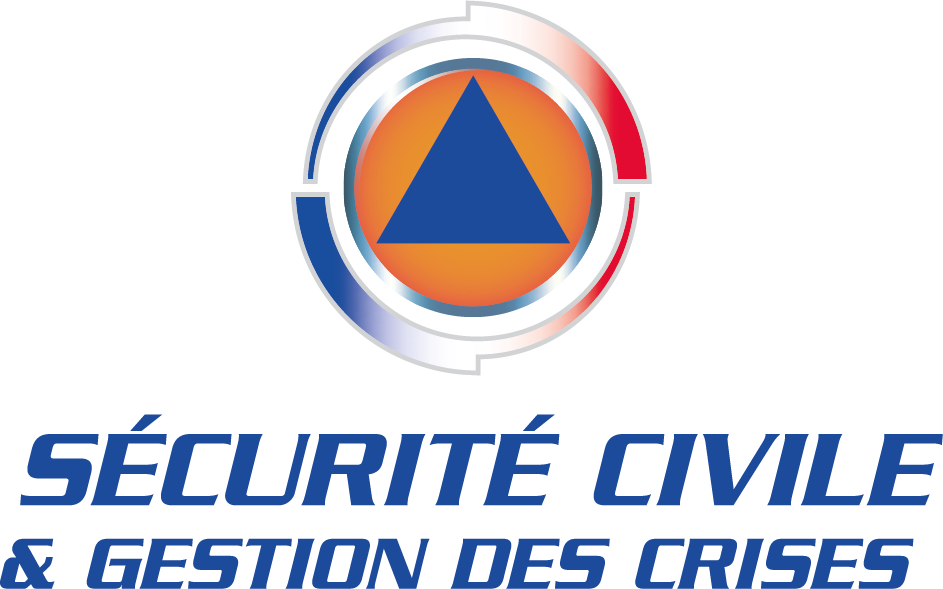 Logo Sécurité civile